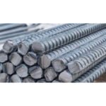 Iron Bars & Reinforcement