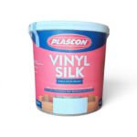 Plascon Vinyl Silk