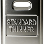 Standard Thinner Paint