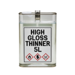 High Gloss Thinner