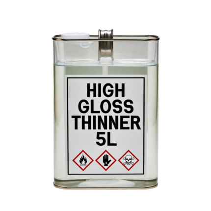 High Gloss Thinner