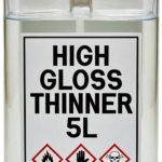 High Gloss Thinner