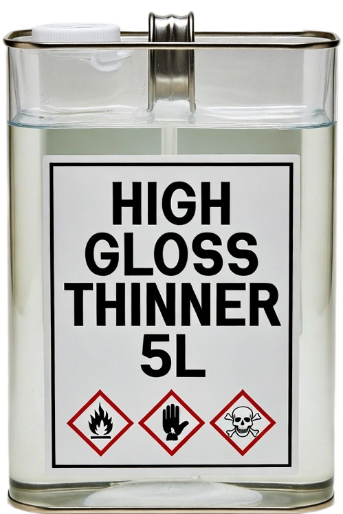 High Gloss Thinner