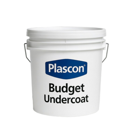 Plascon Budget Undercoat