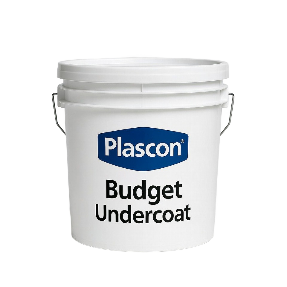 Plascon Budget Undercoat Plascon Budget Undercoat