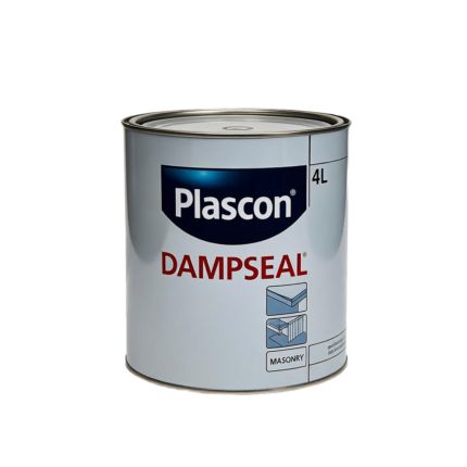 Plascon Dampseal