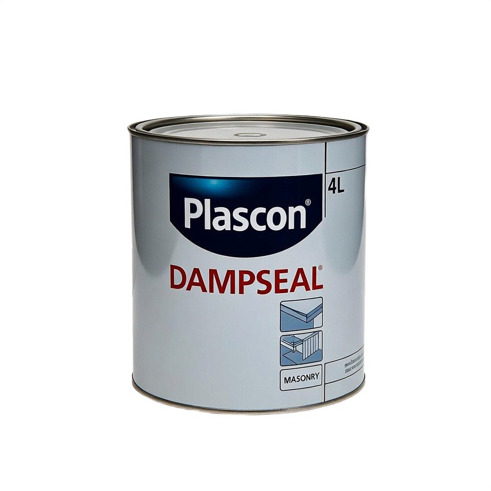 Plascon Dampseal Plascon Dampseal