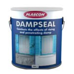 Plascon Dampseal 4L