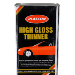 High Gloss Thinner 5L