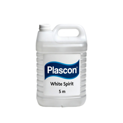 Plascon White Spirit