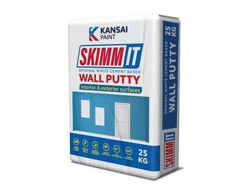 Kansai Skimmit 25kg