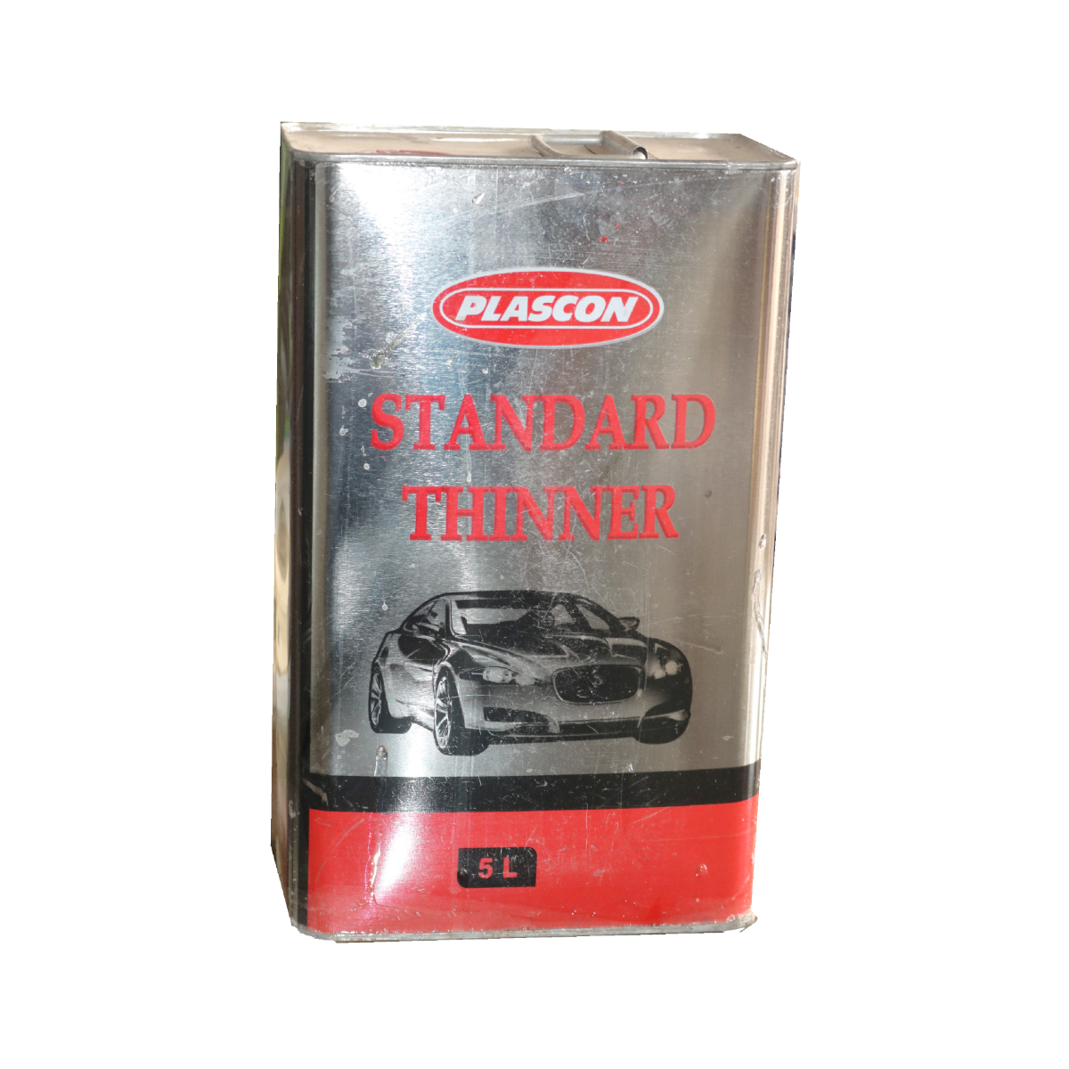 Standard Thinner 1L