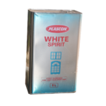 Plascon White Spirit 5L