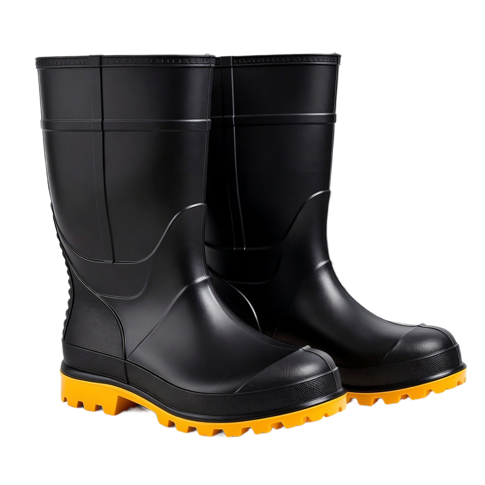 jengo gum-boots
