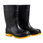 Heavy-Duty Industrial Gumboots