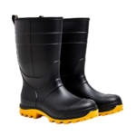 Heavy-Duty Industrial Gumboots