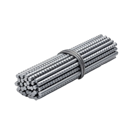 Y12 Deformed Reinforcement Bar