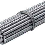 Iron Bars & Reinforcement