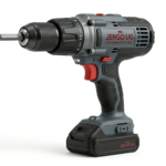 High-Torque Impact Power Drill High-Torque Impact Power Drill