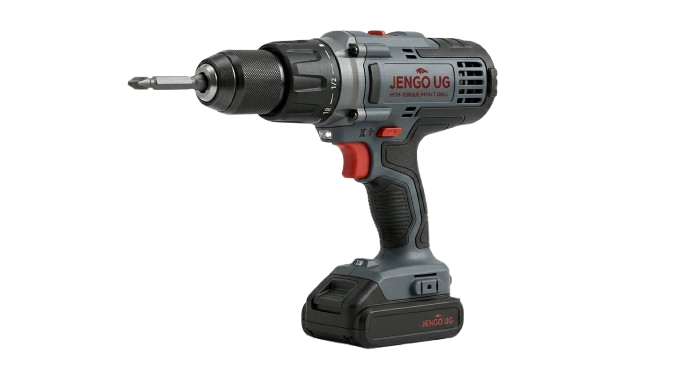 High-Torque Impact Power Drill High-Torque Impact Power Drill
