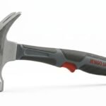 Professional claw hammer