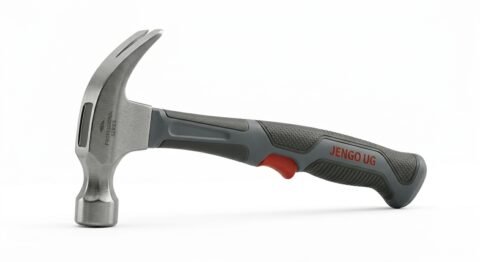 Professional claw hammer
