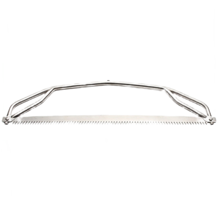 Heavy-Duty Bow Saw Blades