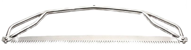 Heavy-Duty Bow Saw Blades