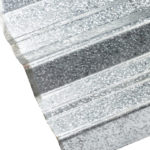 Heavy-Duty Zinc-Alum Plain Iron Sheets