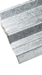 Heavy-Duty Zinc-Alum Plain Iron Sheets