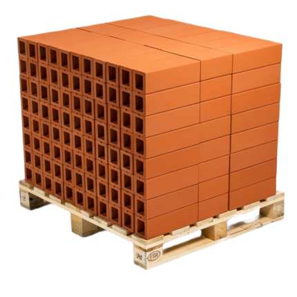 Premium Structural Clay Max Pans