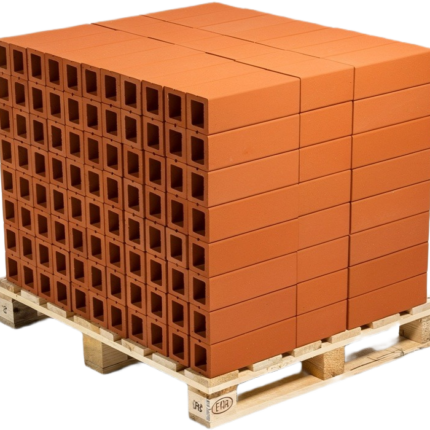 Premium Structural Clay Max Pans