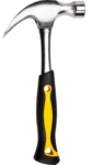 Professional Claw Hammer