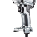 High-Torque Impact Power Drill