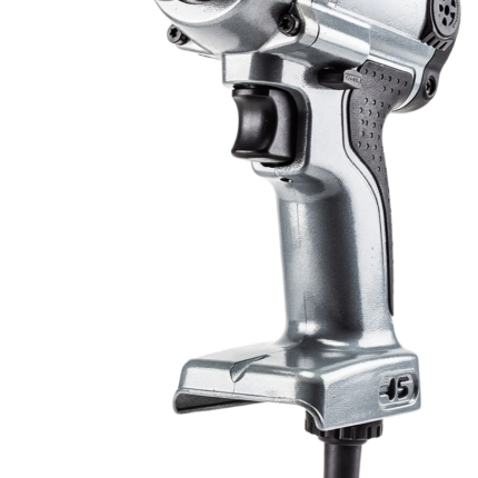 High-Torque Impact Power Drill
