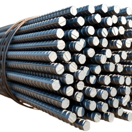 Y16 Deformed Reinforcement Bar