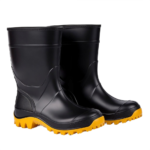 Heavy-Duty Industrial Gumboots