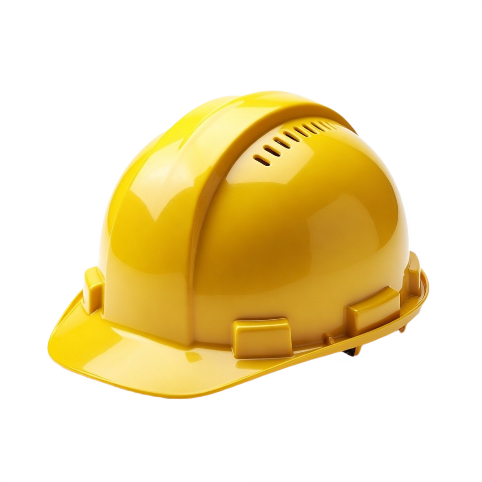 High-Impact Construction Safety Helmet High-Impact Construction Safety Helmet