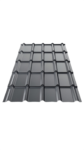 Premium Pre-Painted Colored Iron Sheets (Mabaati)