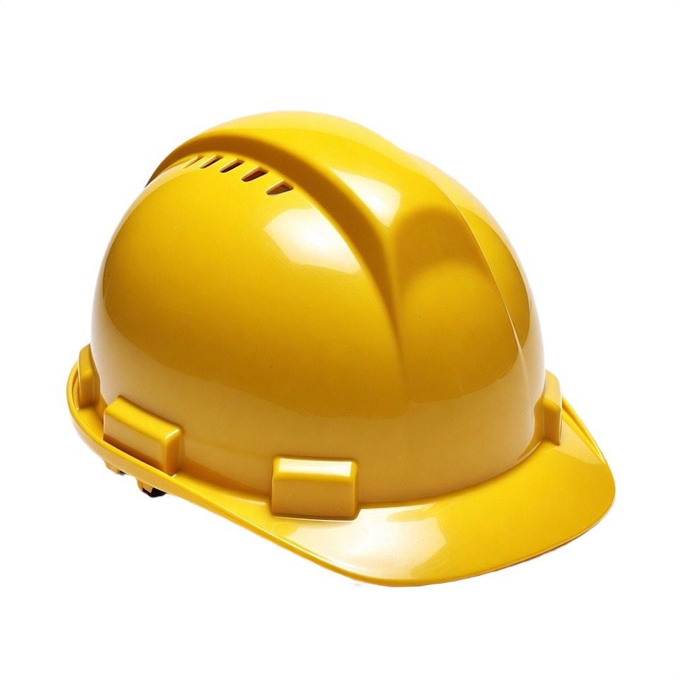 High-Impact Construction Safety Helmet High-Impact Construction Safety Helmet