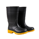 Heavy-Duty Industrial Gumboots