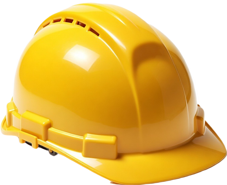 High-Impact Construction Safety Helmet High-Impact Construction Safety Helmet