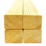 Structural Construction Timber