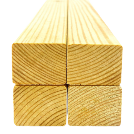 Structural Construction Timber