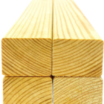 Timber & Wood Products