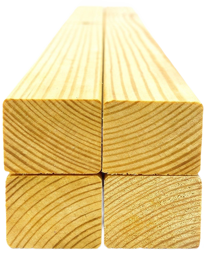 Structural Construction Timber