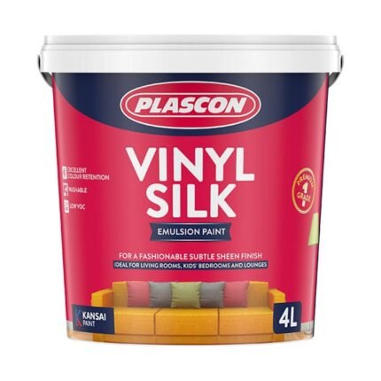 Paints & Decorative Finishes
