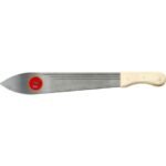 Heavy-Duty Straight Wooden Handle Panga
