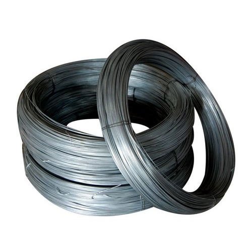 Roofings Binding Wire – 25kg Roll