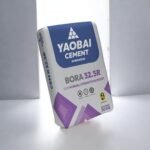 Yaobai Cement CEM II 32.5R – 50kg Yaobai Cement CEM II 32.5R – 50kg